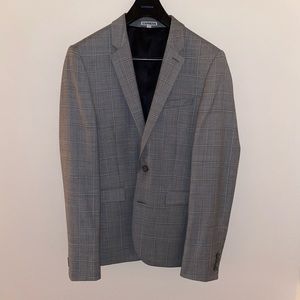 EXPRESS Men’s Suit Jacket